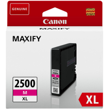 Canon PGI-2500M XL Magenta (9266B001) nyomtatópatron & toner