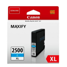 Canon PGI-2500XL C DRHD XL tintapatron cián (9265B001) (PGI-2500XL C) nyomtatópatron & toner
