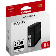 Canon PGI-2500XL Tintapatron Black 70,9 ml nyomtatópatron & toner