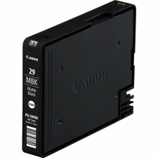 Canon PGI-29 (4868B001) - eredeti patron, black (fekete) nyomtatópatron & toner