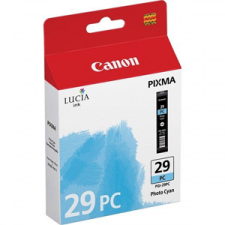 Canon PGI-29 fotócián tintapatron PRO1 4876B001 (eredeti) nyomtatópatron & toner