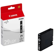 Canon PGI-29 Light Grey tintapatron (4872B001) nyomtatópatron & toner