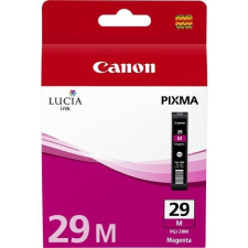 Canon PGI-29 Magenta tintapatron (4874B001) nyomtatópatron & toner