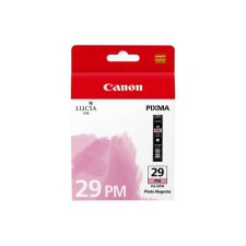 Canon PGI-29 Photo Magenta nyomtatópatron & toner