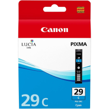 Canon PGI-29C kék tintapatron (4873B001) (4873B001) nyomtatópatron & toner