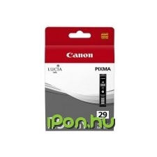 Canon PGI-29DGY EREDETI nyomtatópatron & toner