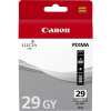 Canon PGI-29GY szürke tintapatron (4871B001) (4871B001)