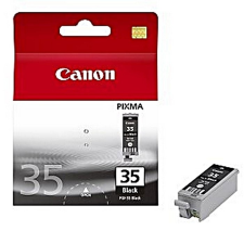 Canon PGI-35 fekete tintapatron nyomtatópatron & toner