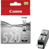 Canon PGI-520 fekete tintapatron 2932B001 (eredeti)