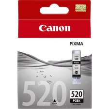 Canon PGI-520Bk nyomtatópatron & toner
