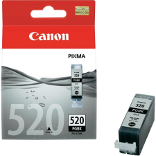 Canon PGI-520BK Black (2932B001) nyomtatópatron & toner
