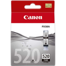 Canon PGI-520BK - Fekete (2932B001) nyomtatópatron & toner
