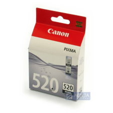 Canon PGI-520BK fekete tintapatron nyomtatópatron & toner