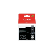 Canon PGI-525B Tintapatron Pixma iP4850, MG5150, 5250 nyomtatókhoz, CANON, fekete, 323 oldal nyomtatópatron & toner