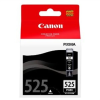 Canon PGI-525B Tintapatron Pixma iP4850, MG5150, 5250 nyomtatókhoz,  fekete, 323 oldal