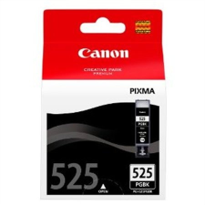 Canon PGI-525B Tintapatron Pixma iP4850, MG5150, 5250 nyomtatókhoz,  fekete, 323 oldal nyomtatópatron & toner
