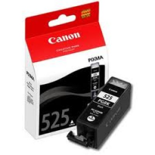 Canon PGI-525Bk nyomtatópatron & toner