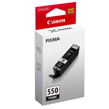 Canon PGI-550 fekete tintapatron (eredeti) nyomtatópatron & toner