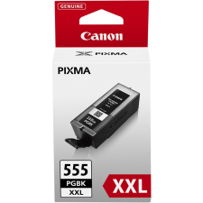 Canon PGI-555PGBK XXL Black nyomtatópatron & toner