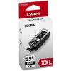 Canon PGI-555XXL FEKETE (37ML) EREDETI TINTAPATRON (8049B001)