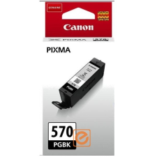 Canon PGI-570 PGBK fekete nyomtatópatron & toner