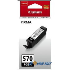 Canon PGI-570 PGBK fekete nyomtatópatron & toner