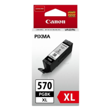 Canon PGI-570 PGBKXL fekete tintapatron (0318C001) nyomtatópatron & toner
