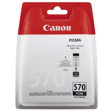 Canon PGI-570PGBK Toner Fekete (0372C005) nyomtatópatron & toner
