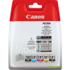 Canon PGI-580, CLI-581 (2078C005) - eredeti patron, black + color (fekete + színes)