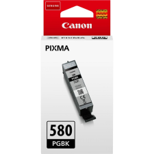 Canon PGI-580 PGBK Black (2078C001) - Nyomtató Patron nyomtatópatron & toner