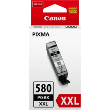 Canon PGI-580XXL Eredeti Tintapatron Fekete nyomtatópatron & toner