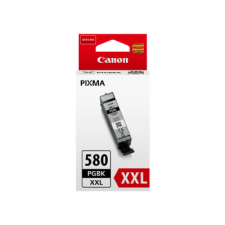 Canon PGI-580XXL fekete eredeti tintapatron nyomtatópatron & toner