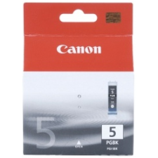 Canon PGI-5BK SEC EREDETI nyomtatópatron & toner