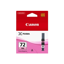 Canon PGI-72 (6405B001) - eredeti patron, magenta (magenta) nyomtatópatron & toner