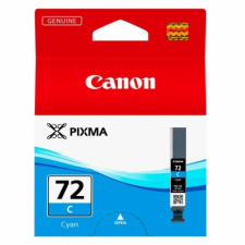 Canon PGI-72 kék eredeti tintapatron nyomtatópatron & toner