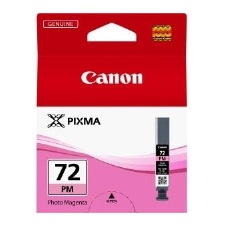 Canon PGI-72 [Magenta Photo] tintapatron (eredeti, új) nyomtatópatron & toner