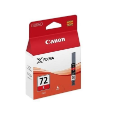 Canon PGI-72 Red tintapatron (6410B001) nyomtatópatron & toner