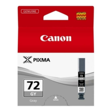 Canon PGI-72 szürke eredeti tintapatron nyomtatópatron & toner