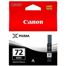 Canon PGI-72MBK matt fekete nyomtatópatron & toner