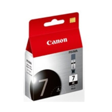Canon PGI-7 Black tintapatron eredeti 2444B001 nyomtatópatron & toner