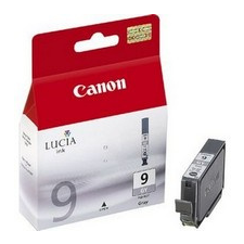 Canon PGI-9 (1042B001) - eredeti patron, gray (szürke) nyomtatópatron & toner