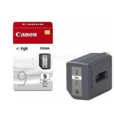 Canon PGI-9 Clear Fixáló Patron (2442B001) nyomtatópatron & toner
