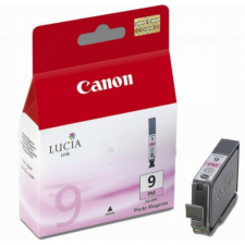 Canon PGI-9 fotómagenta tintapatron 1039B001 (eredeti) nyomtatópatron & toner