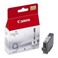 Canon PGI-9 Grey (1042B001) nyomtatópatron & toner