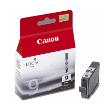 Canon PGI-9 Photo Black nyomtatópatron & toner