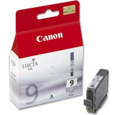 Canon PGI-9 szürke tintapatron 1042B001 (eredeti) nyomtatópatron & toner