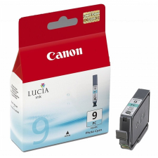Canon pgi-9 tintapatron photo cyan 14 ml nyomtatópatron & toner