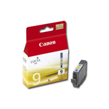 Canon PGI-9 Yellow (1037B001) nyomtatópatron & toner
