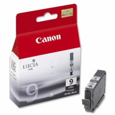 Canon PGI-9BK matt fekete (1033B001) (1033B001) nyomtatópatron & toner