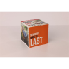 Canon Photo Cube Creative Pack fehér narancs képkeret és fotópapír - 2311B077